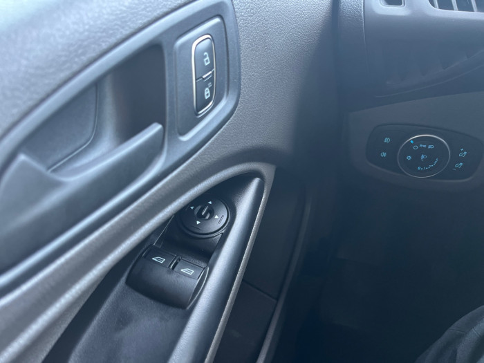 Ford Transit Connect L1 1.5 EcoBlue 75ch Trend Business