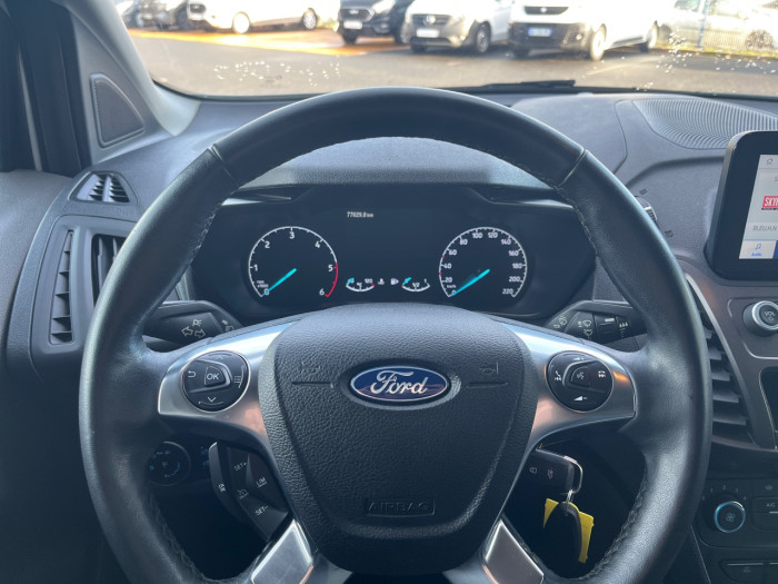 Ford Transit Connect L1 1.5 EcoBlue 75ch Trend Business