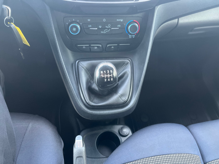 Ford Transit Connect L1 1.5 EcoBlue 75ch Trend Business
