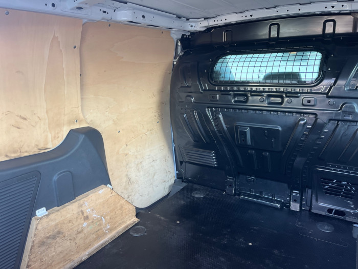Ford Transit Connect L1 1.5 EcoBlue 75ch Trend Business