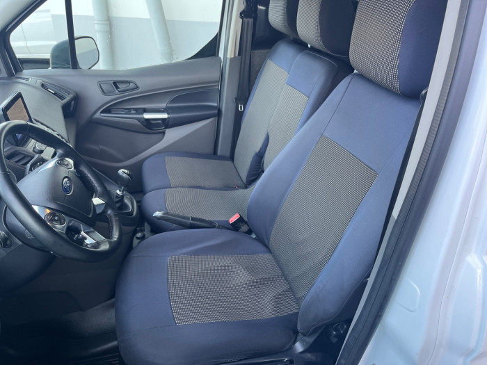 Ford Transit Connect L1 1.5 EcoBlue 75ch Trend Business