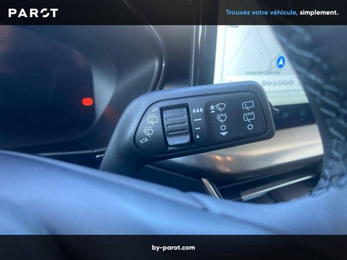 Ford Focus Nouveau 1.0 EcoBoost 125 S&S mHEV Titanium X Business