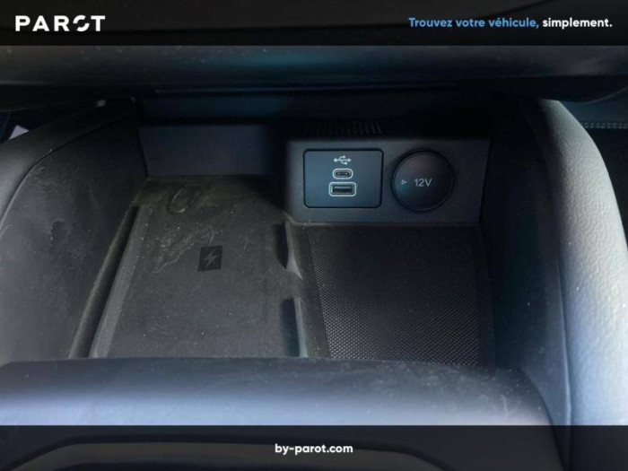 Ford Focus Nouveau 1.0 EcoBoost 125 S&S mHEV Titanium X Business