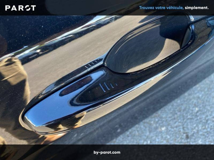 Ford Focus Nouveau 1.0 EcoBoost 125 S&S mHEV Titanium X Business