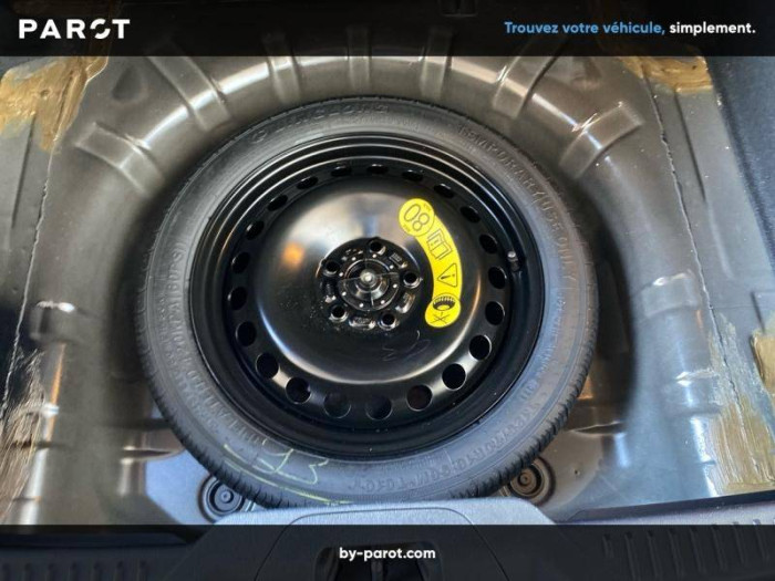 Ford Focus Nouveau 1.0 EcoBoost 125 S&S mHEV Titanium X Business