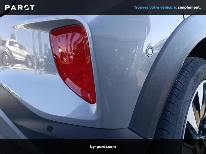 Ford Puma 1.0 Flexifuel 125ch S&S mHEV Titanium