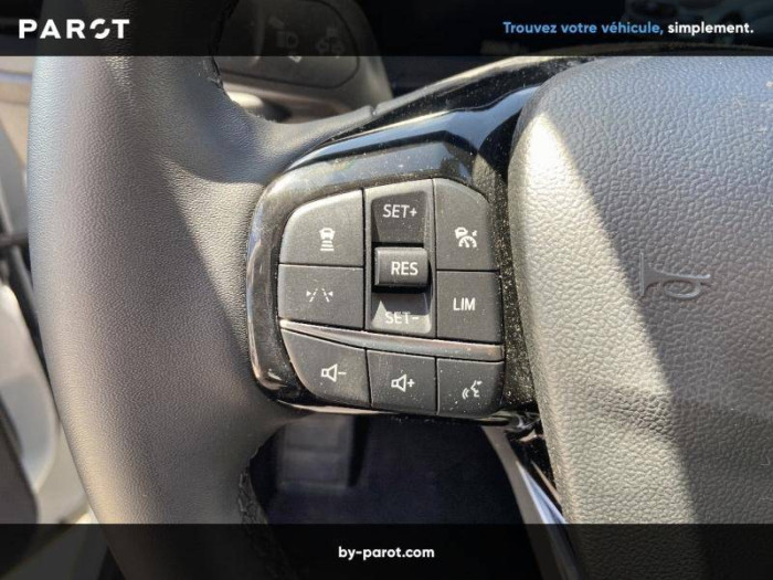 Ford Kuga Nouveau 2.5 Duratec 180 ch FlexiFuel FHEV E85 Powershift Titanium Business