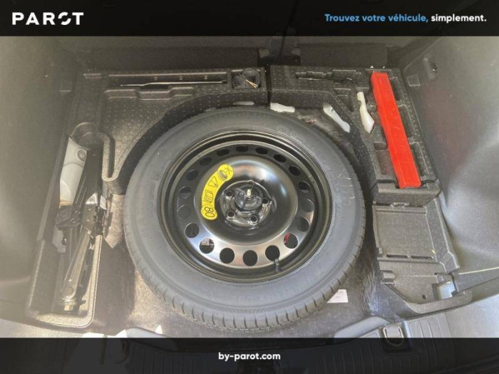 Ford Kuga Nouveau 2.5 Duratec 180 ch FlexiFuel FHEV E85 Powershift Titanium Business