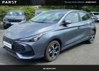 MG Motor MG3 1.5 Hybrid+ 195ch Comfort