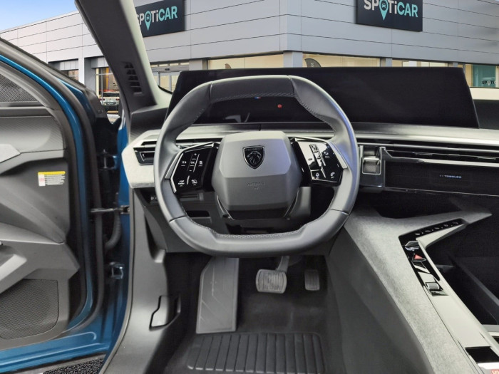 Peugeot 3008 Hybrid 136 e-DCS6 Allure