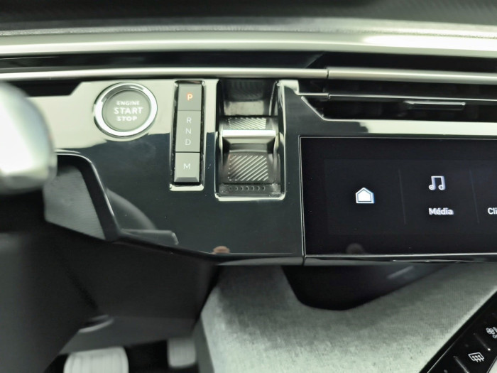 Peugeot 3008 Hybrid 136 e-DCS6 Allure