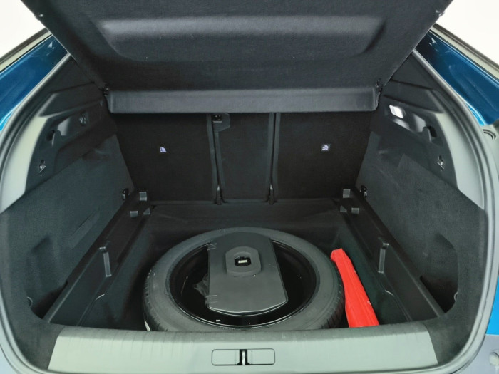 Peugeot 3008 Hybrid 136 e-DCS6 Allure