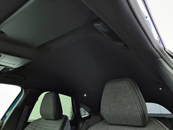 Peugeot 3008 Hybrid 136 e-DCS6 Allure