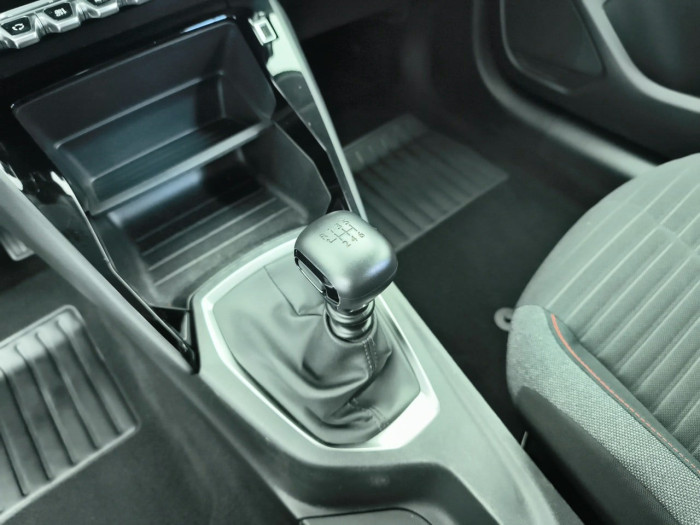 Peugeot 208 BlueHDi 100 S&S BVM6 Active