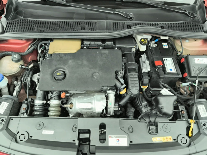 Peugeot 208 BlueHDi 100 S&S BVM6 Active
