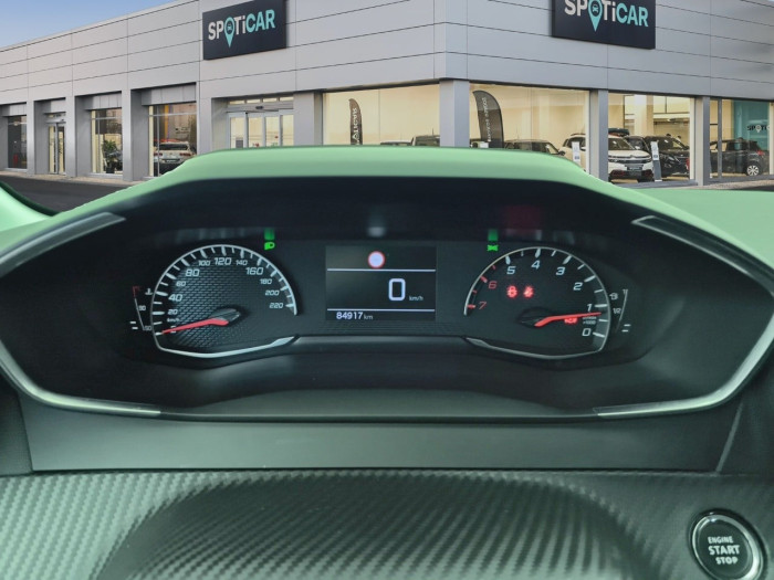 Peugeot 208 BlueHDi 100 S&S BVM6 Active