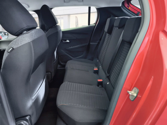 Peugeot 208 BlueHDi 100 S&S BVM6 Active