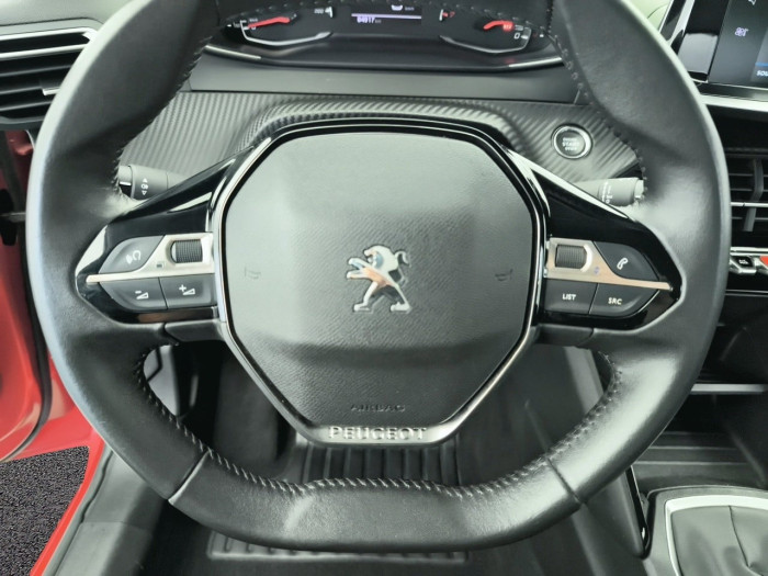 Peugeot 208 BlueHDi 100 S&S BVM6 Active