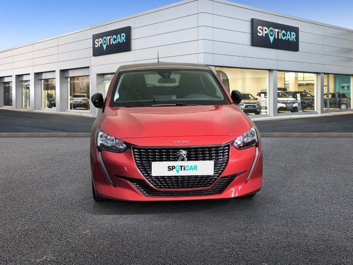 Peugeot 208 BlueHDi 100 S&S BVM6 Active