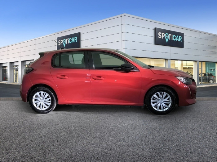 Peugeot 208 BlueHDi 100 S&S BVM6 Active