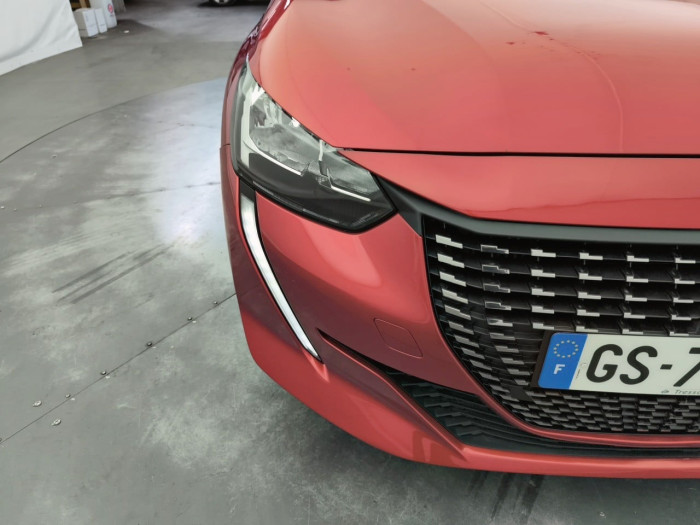 Peugeot 208 BlueHDi 100 S&S BVM6 Active