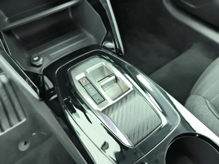 Peugeot 208 ELECTRIQUE 50 kWh 136ch Style