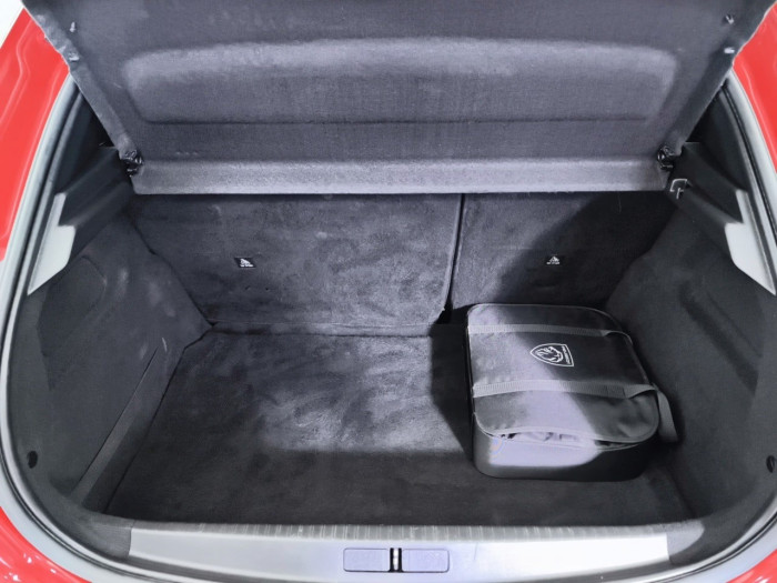 Peugeot 208 ELECTRIQUE 50 kWh 136ch Style