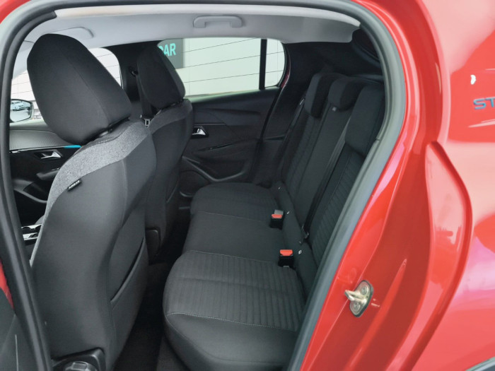 Peugeot 208 ELECTRIQUE 50 kWh 136ch Style