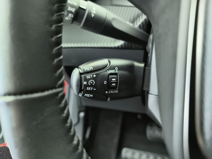 Peugeot 208 ELECTRIQUE 50 kWh 136ch Style