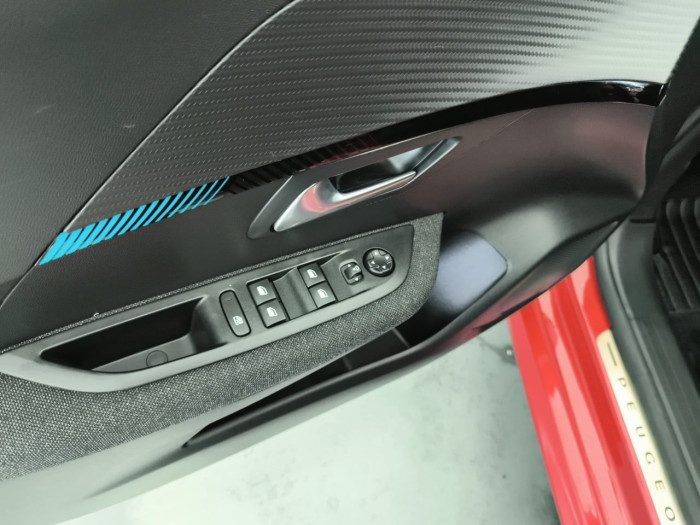 Peugeot 208 ELECTRIQUE 50 kWh 136ch Style