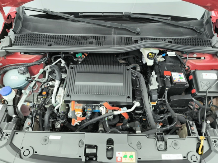 Peugeot 208 ELECTRIQUE 50 kWh 136ch Style