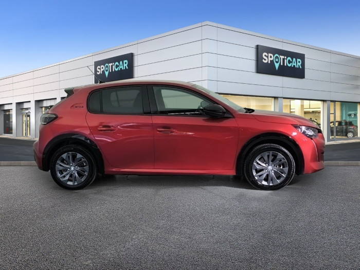 Peugeot 208 ELECTRIQUE 50 kWh 136ch Style