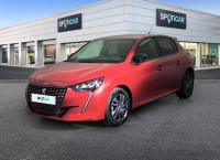 Peugeot 208 PureTech 100 S&S EAT8 Style