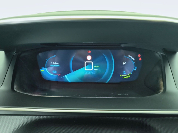 Peugeot 208 ELECTRIQUE 50 kWh 136ch Allure Pack