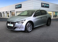 Peugeot 208 ELECTRIQUE 50 kWh 136ch Allure Pack