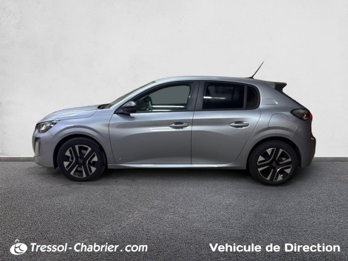 Peugeot 208 Nouvelle Hybrid 110 ch e-DCS6 Edition