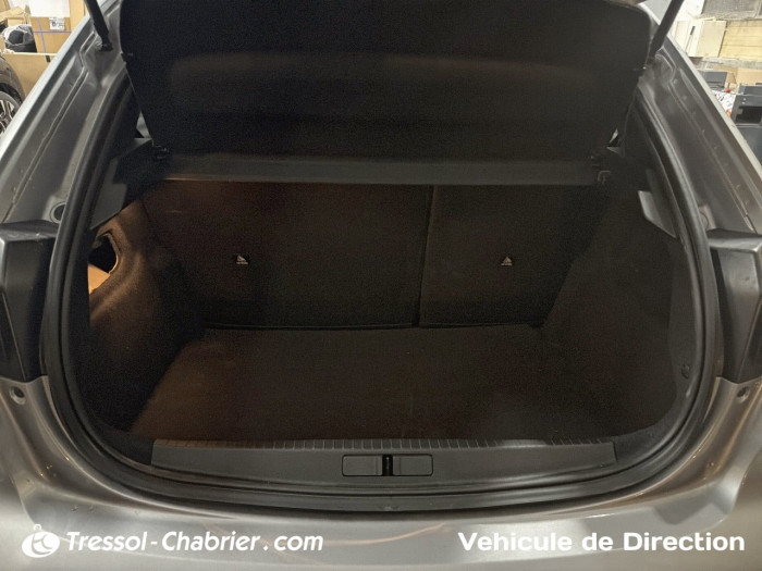 Peugeot 208 Nouvelle Hybrid 110 ch e-DCS6 Edition