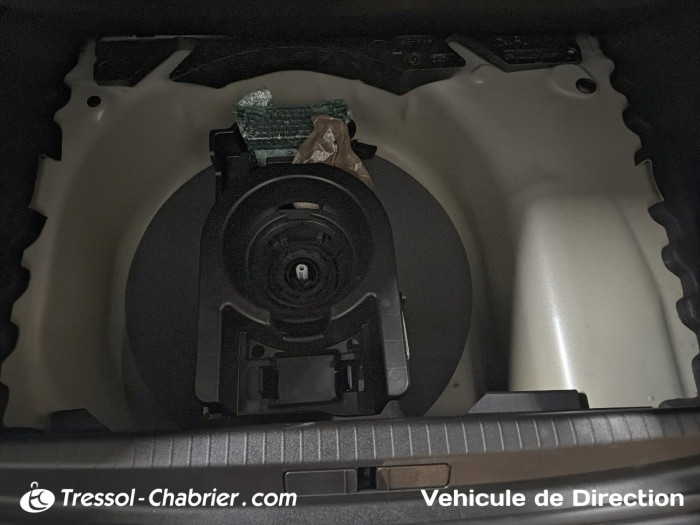 Peugeot 208 Nouvelle Hybrid 110 ch e-DCS6 Edition