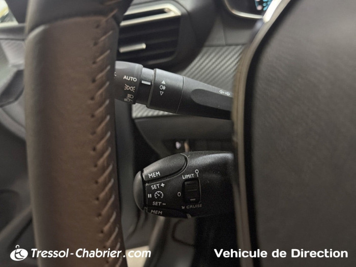 Peugeot 208 Nouvelle Hybrid 110 ch e-DCS6 Edition