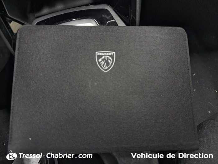 Peugeot 208 Nouvelle Hybrid 110 ch e-DCS6 Edition
