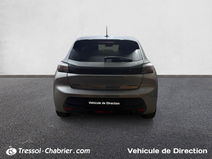 Peugeot 208 Nouvelle Hybrid 110 ch e-DCS6 Edition