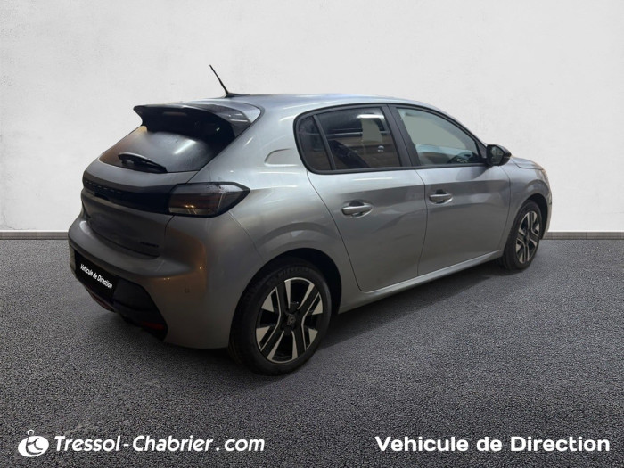 Peugeot 208 Nouvelle Hybrid 110 ch e-DCS6 Edition
