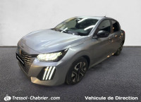 Peugeot 208 Nouvelle Hybrid 110 ch e-DCS6 Edition