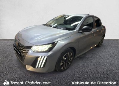 Peugeot 208 Nouvelle Hybrid 110 ch e-DCS6 Edition