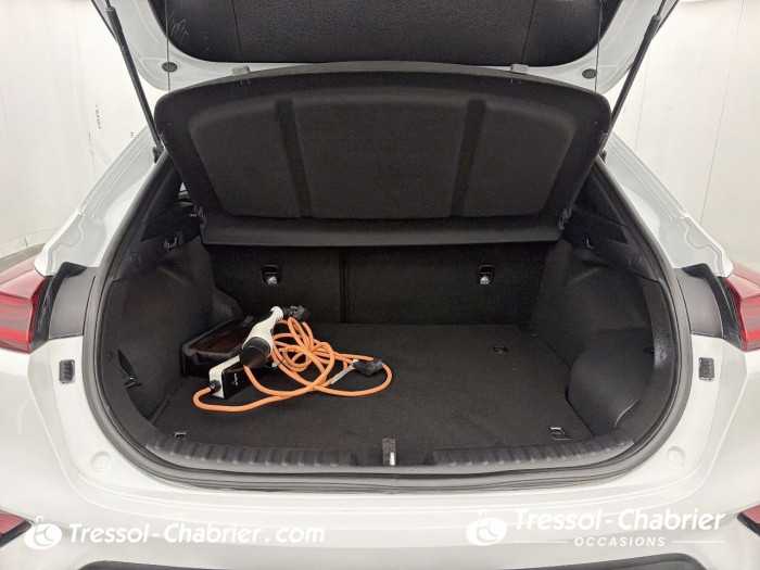 Kia XCEED HYBRIDE RECHARGEABLE 1.6 GDi Hybride Rechargeable 141ch DCT6 Black & White Edition