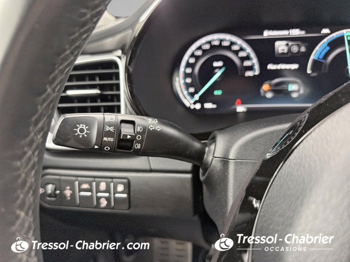 Kia XCEED HYBRIDE RECHARGEABLE 1.6 GDi Hybride Rechargeable 141ch DCT6 Black & White Edition