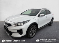 Kia XCEED HYBRIDE RECHARGEABLE 1.6 GDi Hybride Rechargeable 141ch DCT6 Black & White Edition