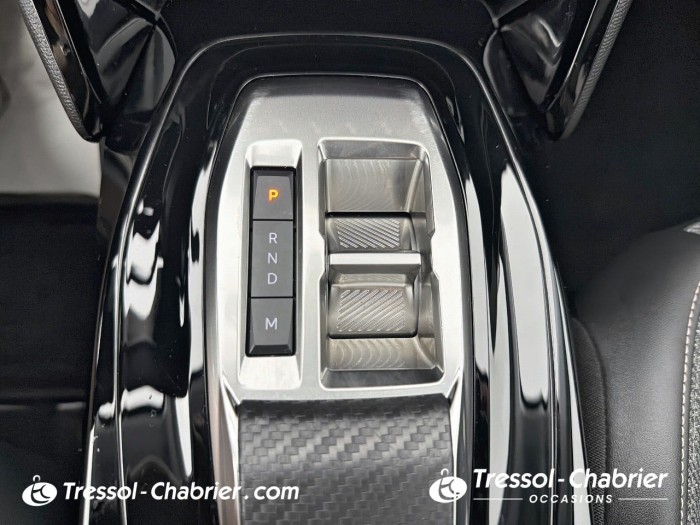 Peugeot 208 Hybrid 100 e-DCS6 Allure