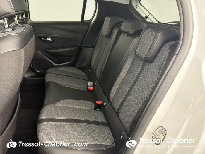 Peugeot 208 Hybrid 100 e-DCS6 Allure