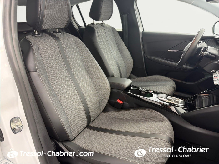 Peugeot 208 Hybrid 100 e-DCS6 Allure